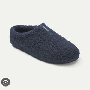 Bombas Mens Sunday Slipper in Cool Smoke